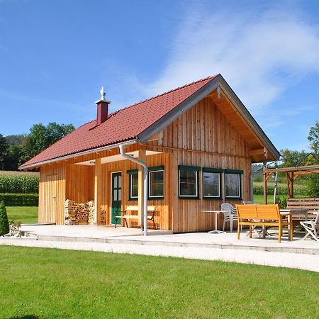 Ferienhaeuschen Am Traunsee Villa Altmünster Buitenkant foto